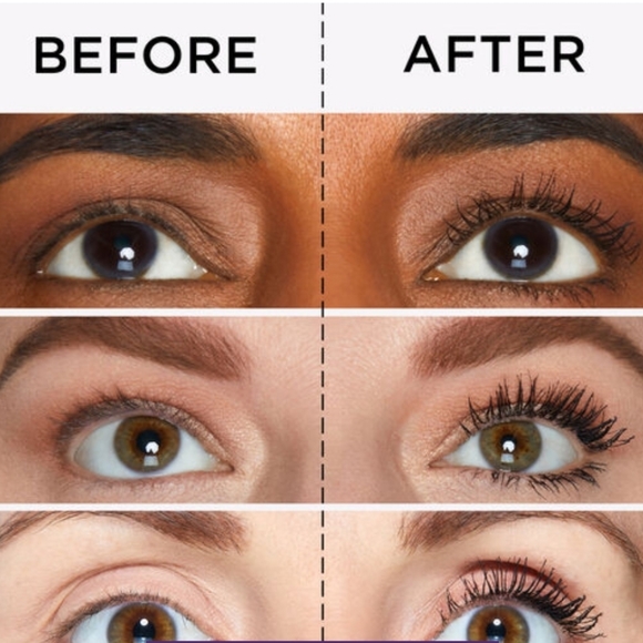 Tarte ManEater Voluptuous Mascara Black - Picture 5 of 7